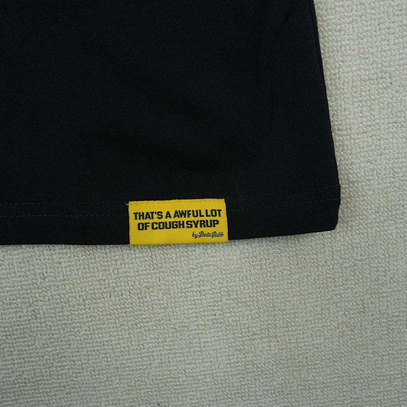 Awful Lot Of Sex T-shirt 2.0 7