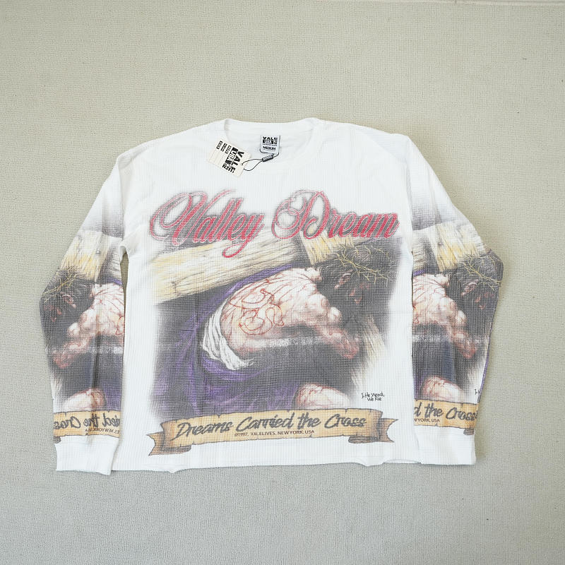 Vale L/s T-shirt 4