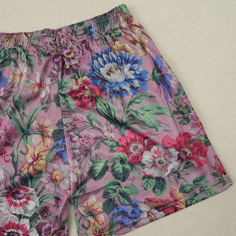 Eric Emanuel Ee Basic Short Wallpaper/Blue 8