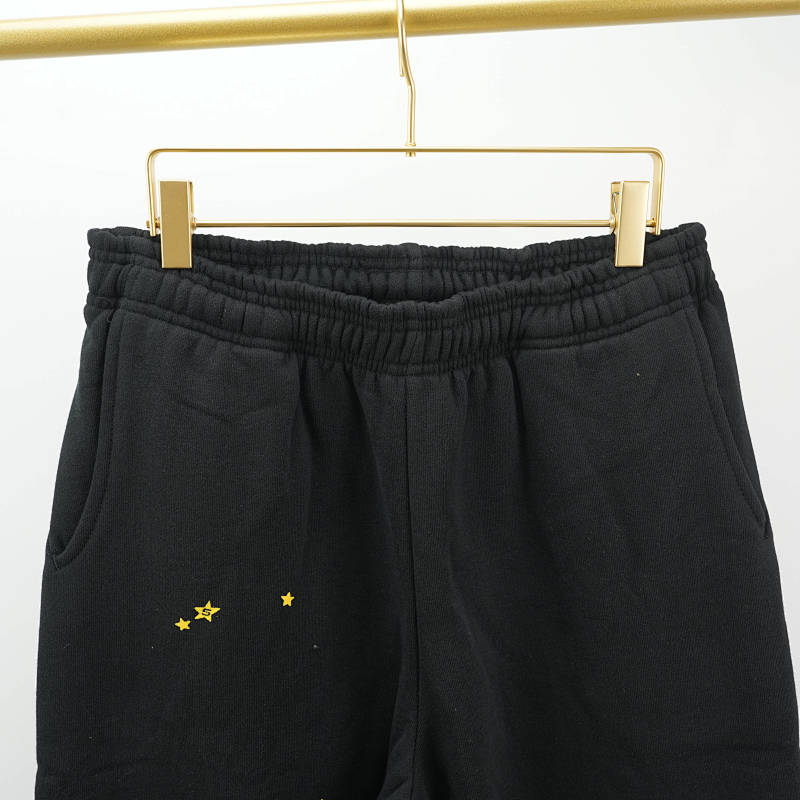 Sp5der Atlanta Sweatpant Black 10