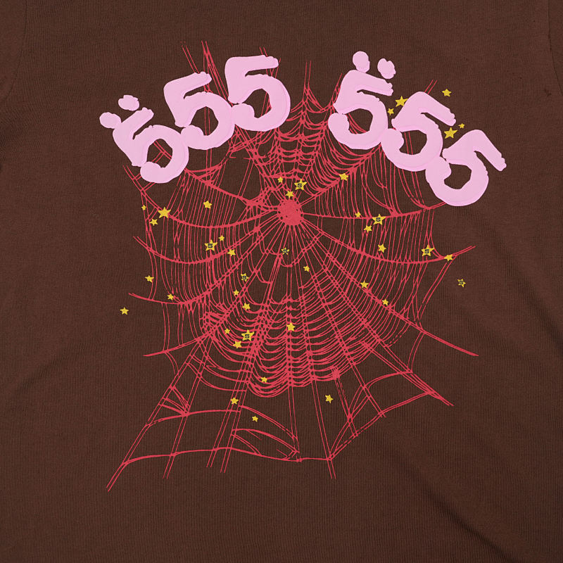 Sp5der T-shirt 5