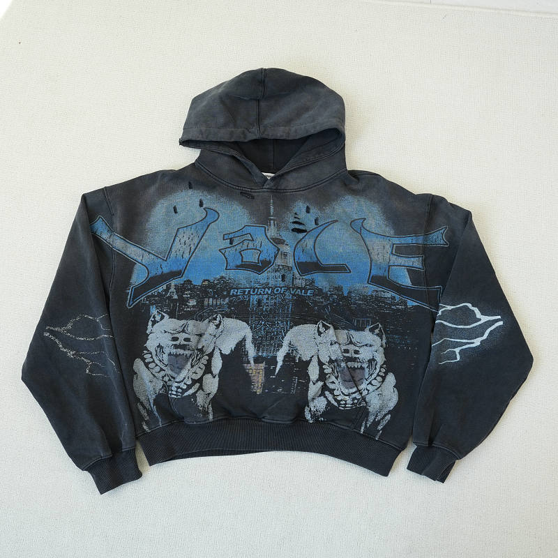 Vale Hoodie 4