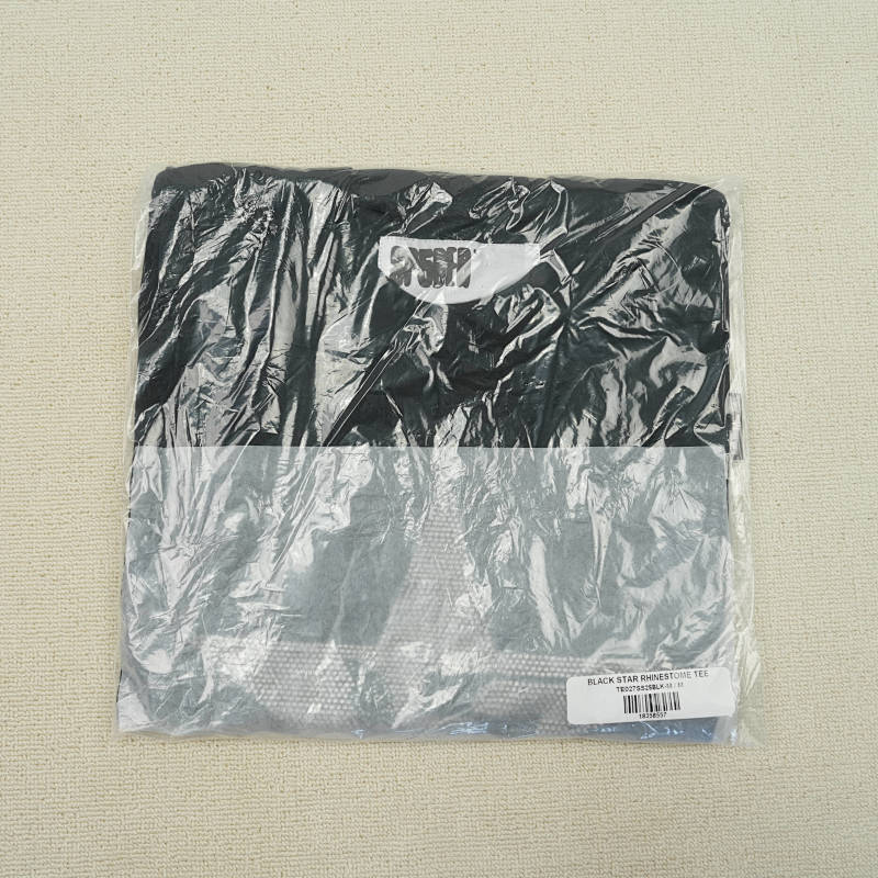 Sp5der Worldwide Five Day TeeBlack 2