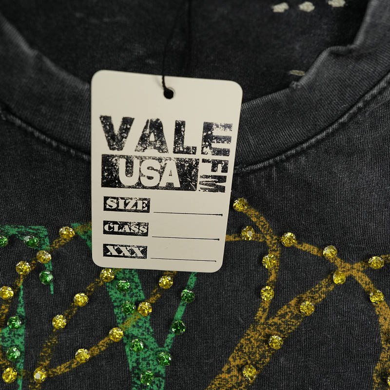 Vale T-shirt 10