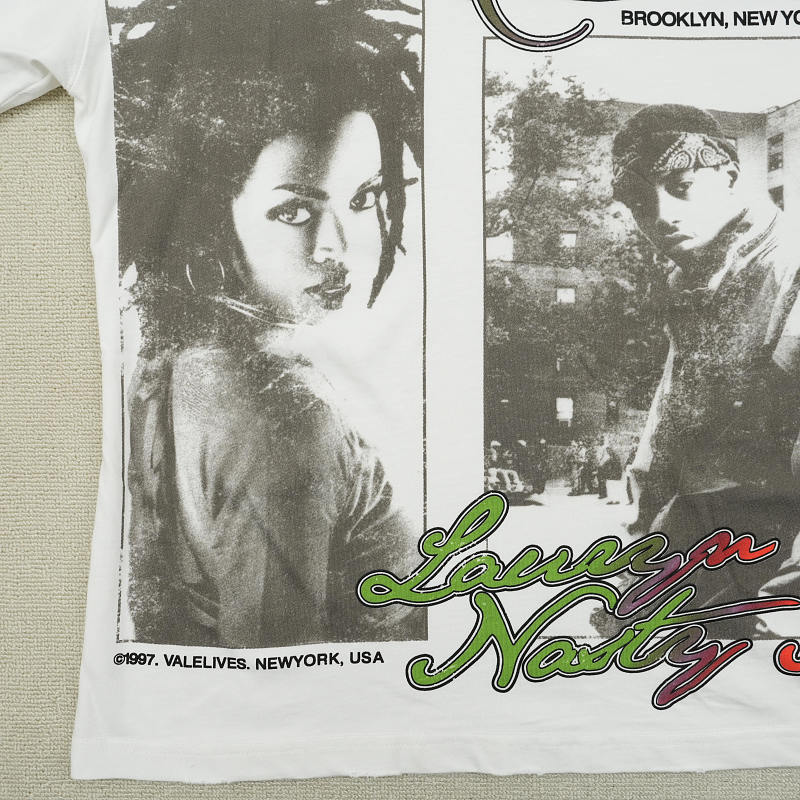 Vale T-shirt 9