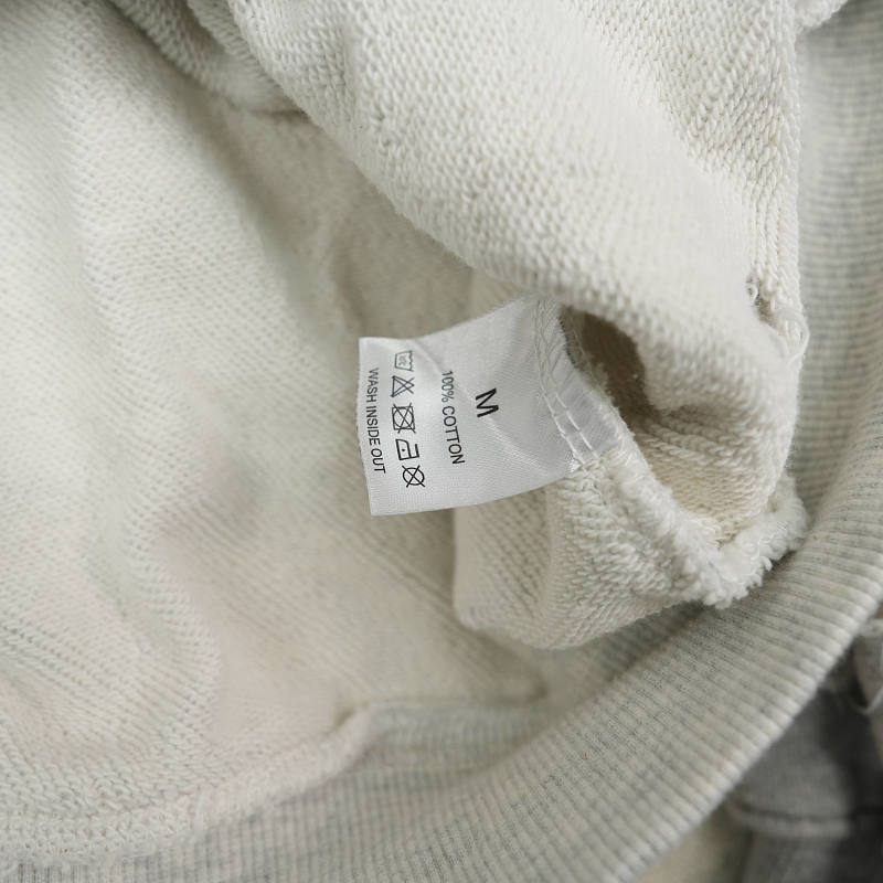 Vale Zip Hoodie 9