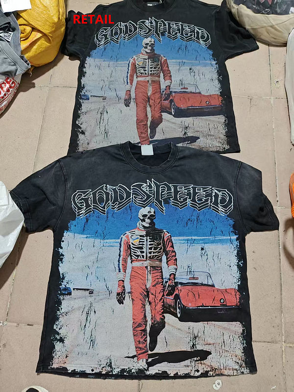 GodSpeed T-Shirt