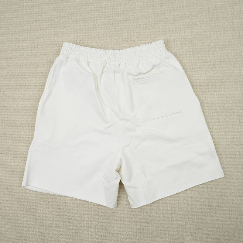 Sp5der Og Web V2 SweatshortWhite 12