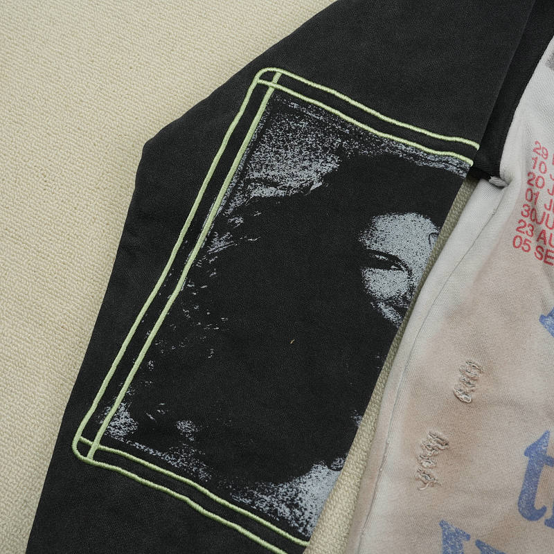 Vale Zip Hoodie 7