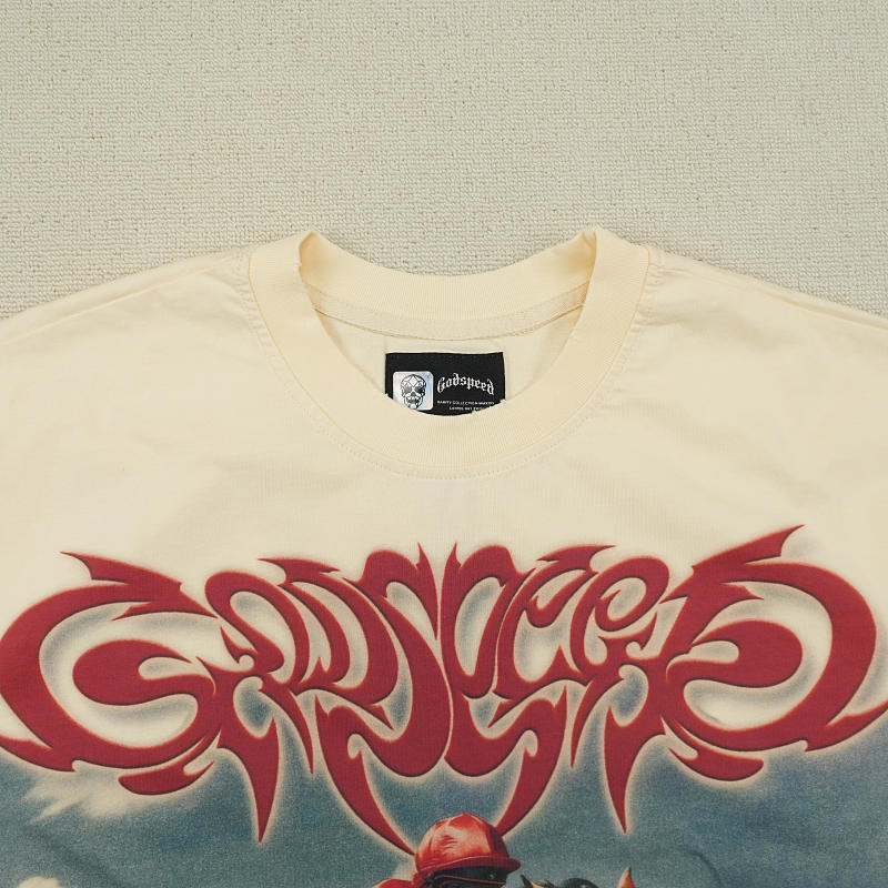 GodSpeed T-Shirt 10