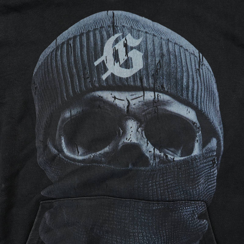 GodSpeed Hoodie 5