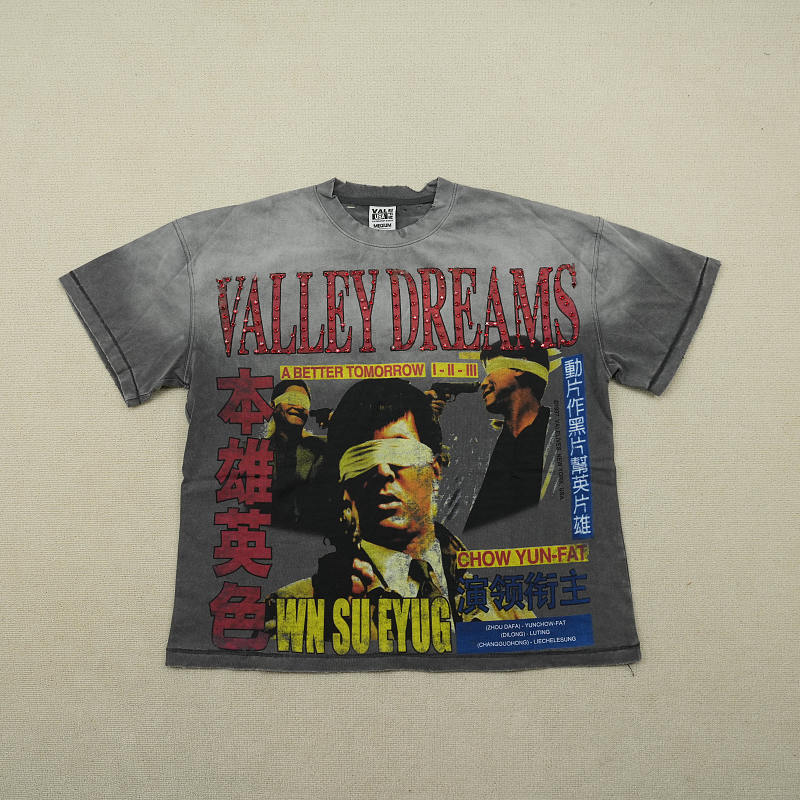 Vale T-shirt 4