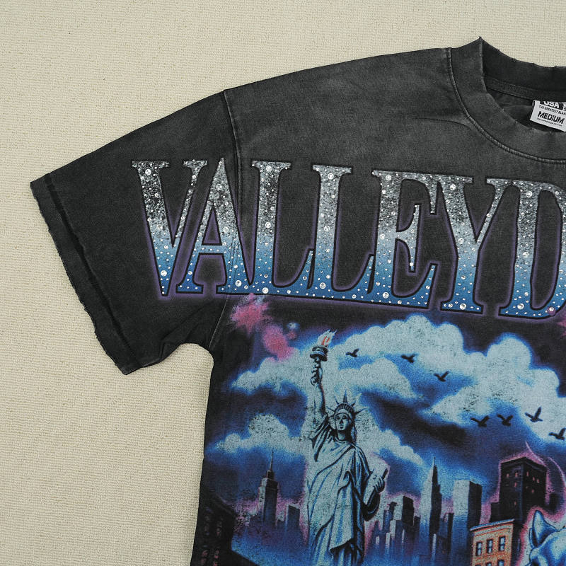 Vale T-shirt 7