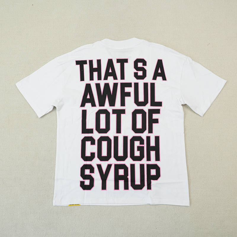 That's A Awful Lot Of Cough Syrup Alocs 7