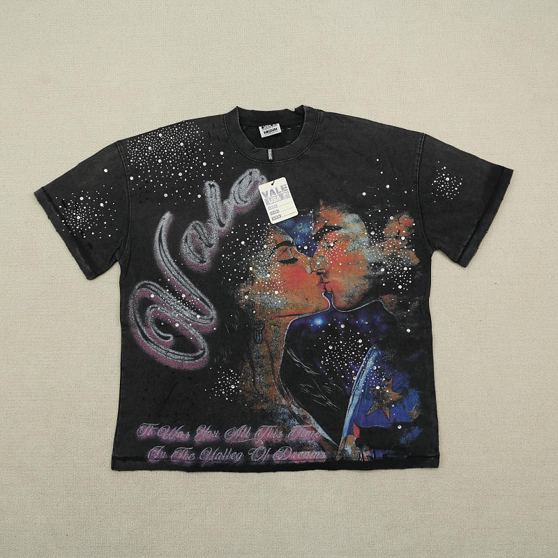 Vale T-shirt 5
