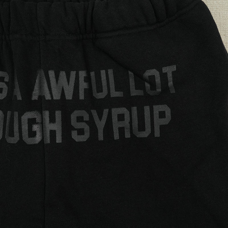 That's A Awful Lot Of Cough Syrup Alocs 2