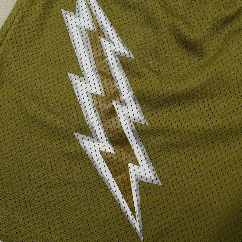 Eric Emanuel Ee Basic Short Moss Bolt 8