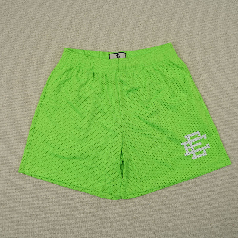 Eric Emanuel Ee Basic Short Gecko/White 6