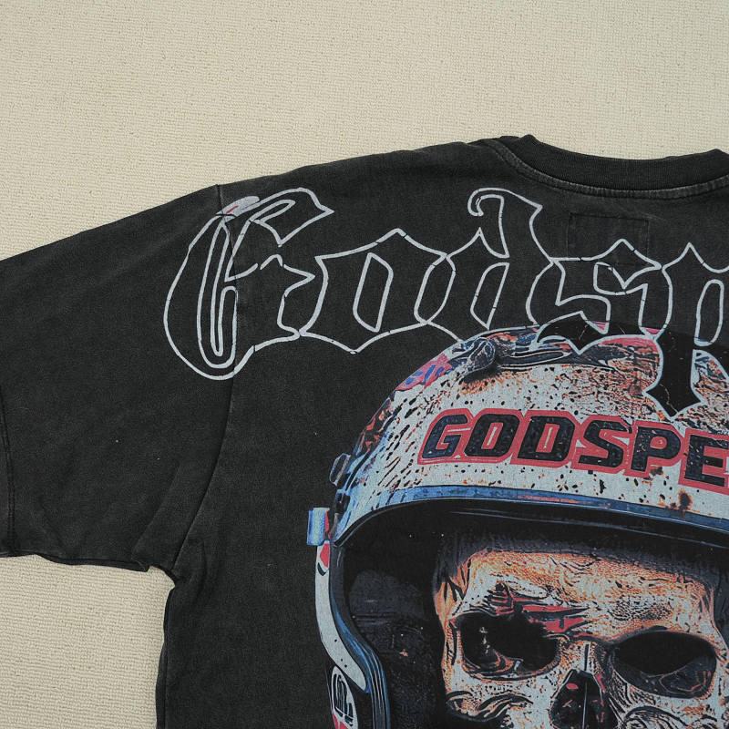 GodSpeed T-Shirt 10