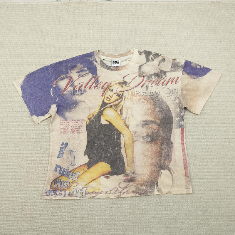 Vale T-shirt 4