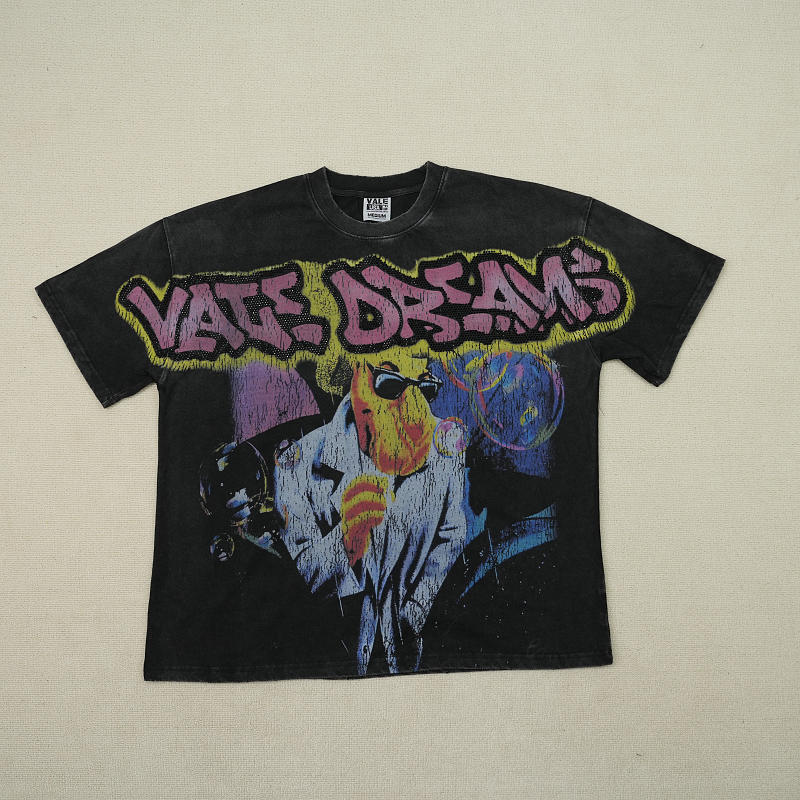 Vale T-shirt 4