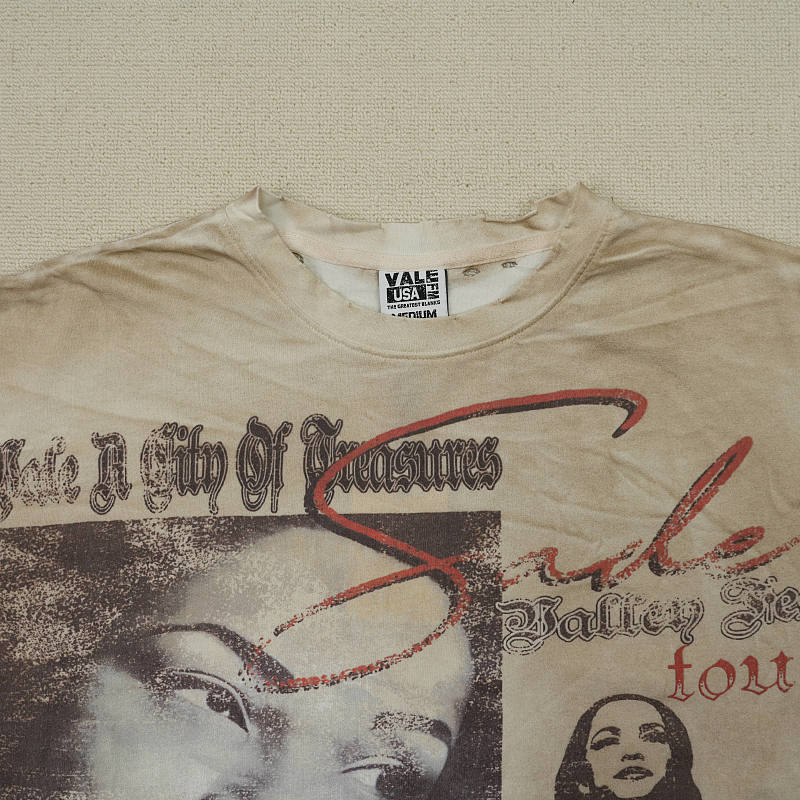 Vale T-shirt 10
