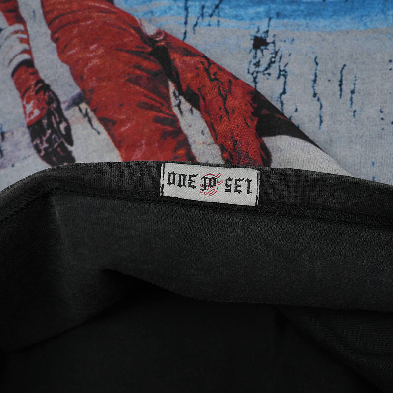 GodSpeed T-Shirt 9