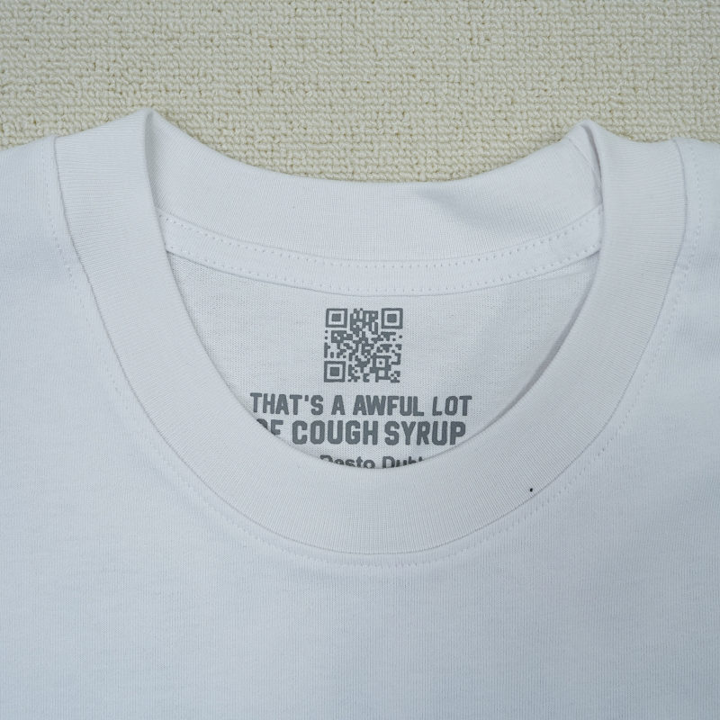 Chiefin Heavily T-shirt 7