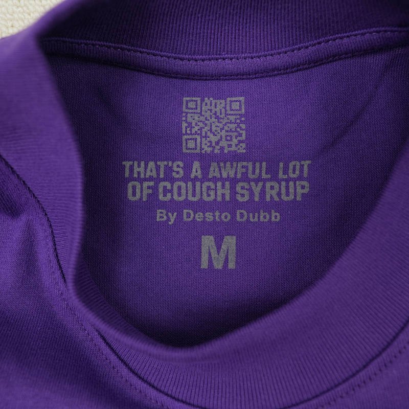 That's A Awful Lot Of Cough Syrup 5