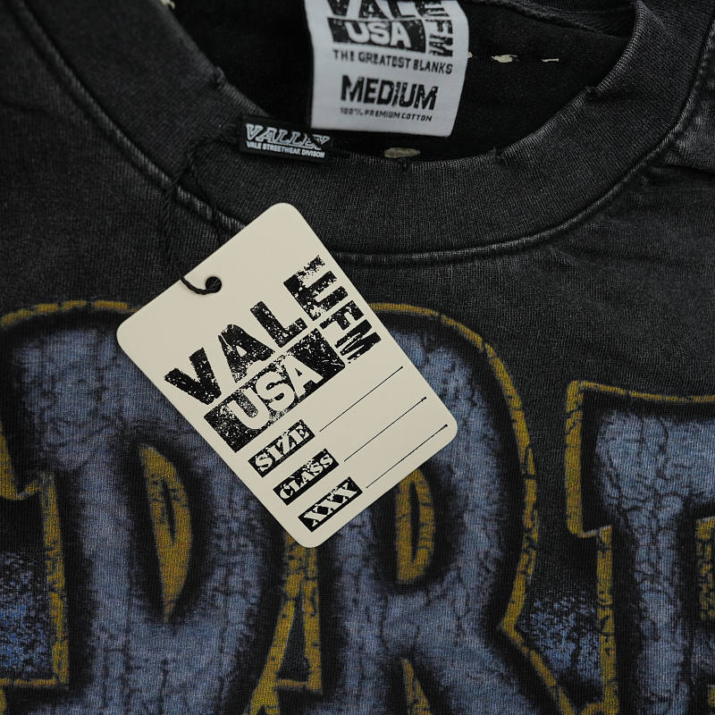 Vale T-shirt 9