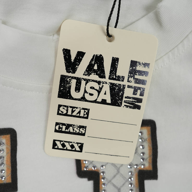 Vale T-shirt 12