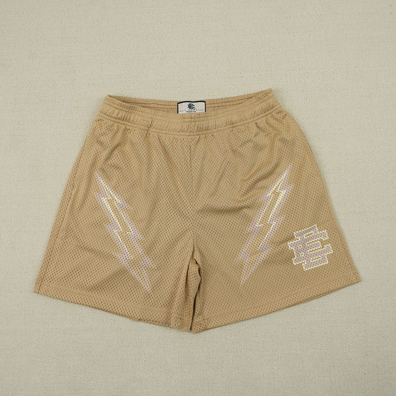 Eric Emanuel Ee Basic Short Vegas Bolts 6