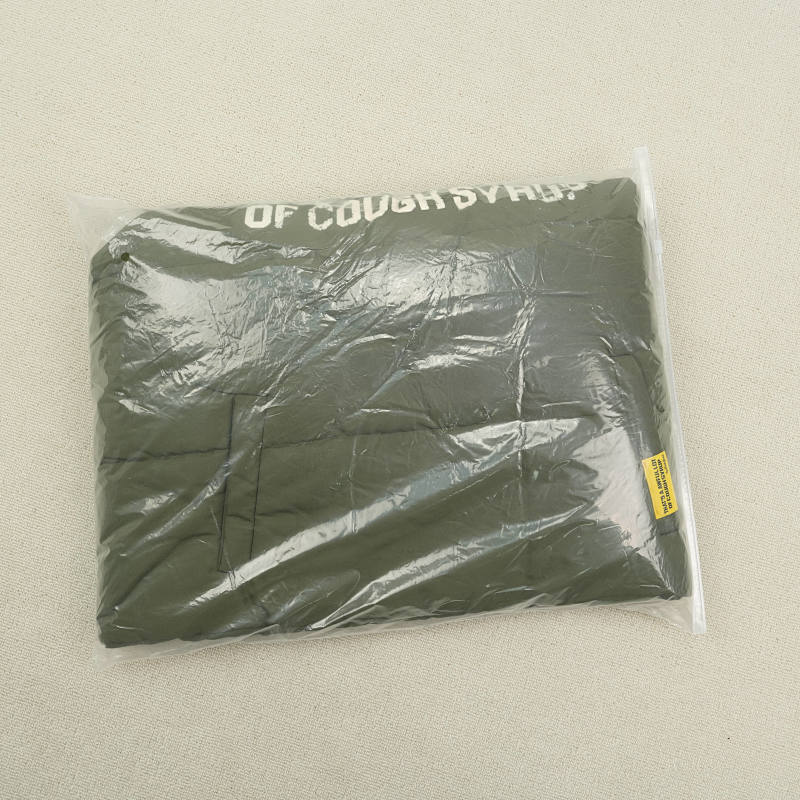 Cotton Jacket