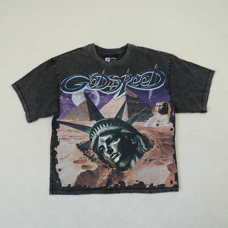 GodSpeed T-Shirt