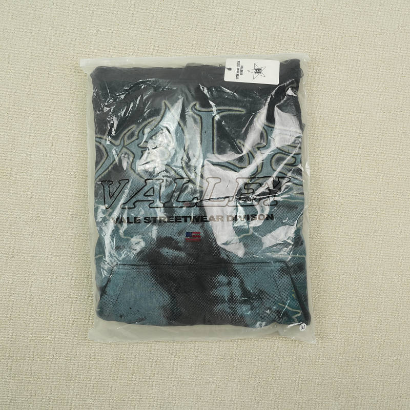 Vale Hoodie