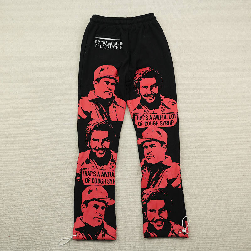That's A Awful Lot Of Cough Syrup Alocs Pants 11