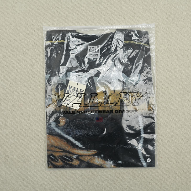 Vale T-shirt 3