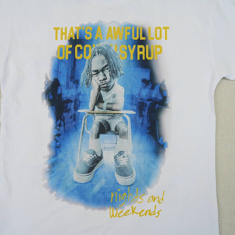 310Babii Tee 4