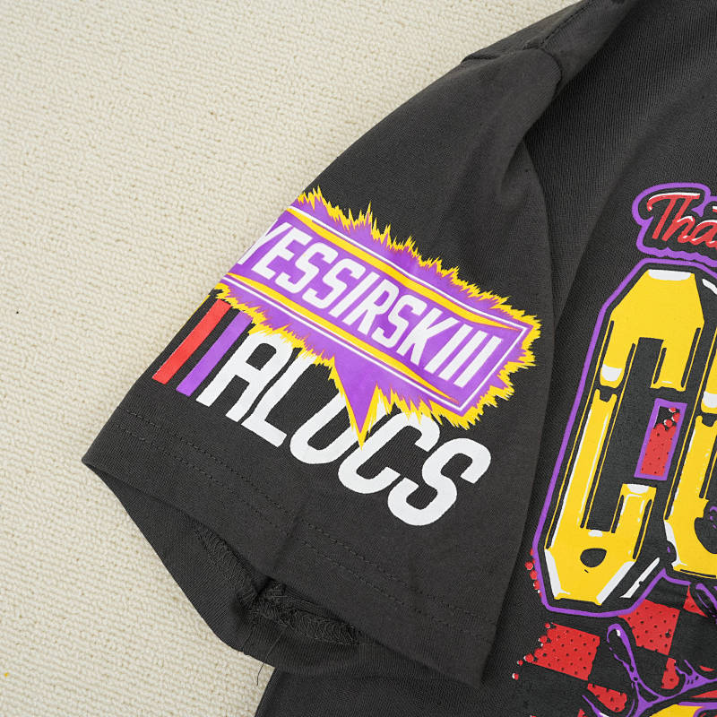 Nascar Tee 7