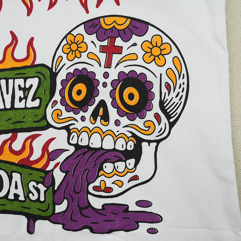 Awful Lot Of Jarabe T-Shirt 9