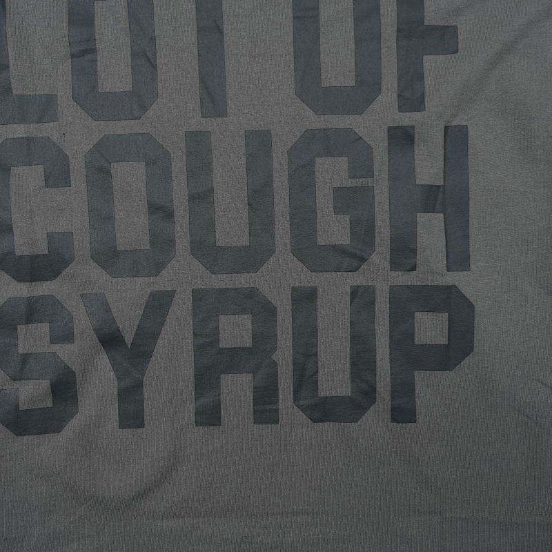 That's A Awful Lot Of Cough Syrup T-shirts 12