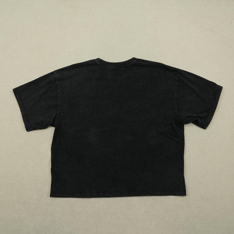 GodSpeed T-Shirt 9