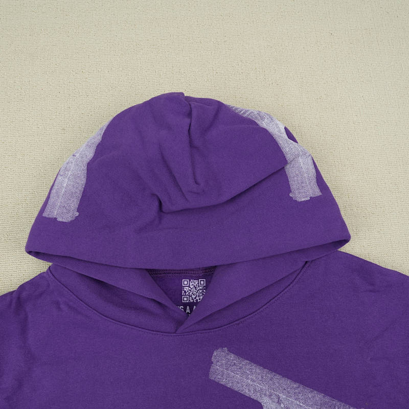 That's A Awful Lot Of Cough Syrup Hoodie 9