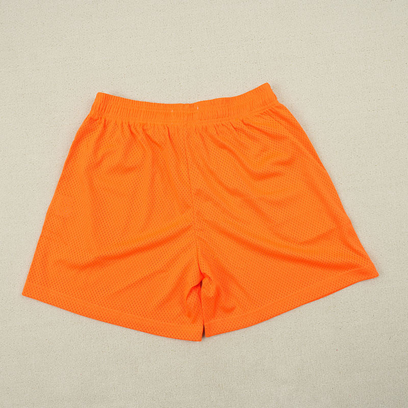 Eric Emanuel Ee Basic Short Fiery Coral/Purple 9