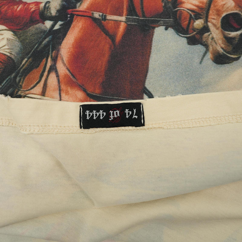 GodSpeed T-Shirt 8