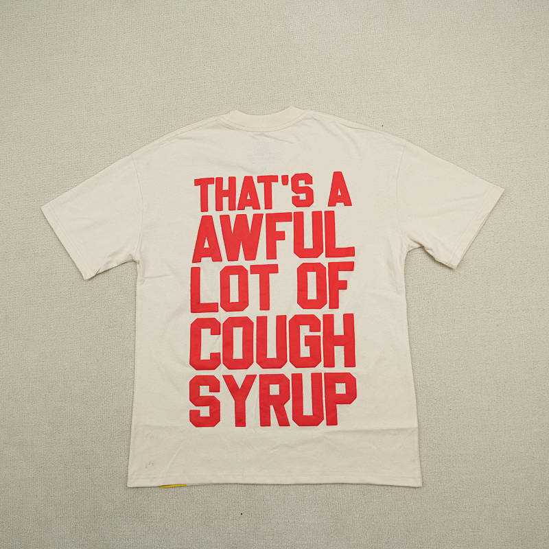 That's A Awful Lot Of Cough Syrup Alocs 8