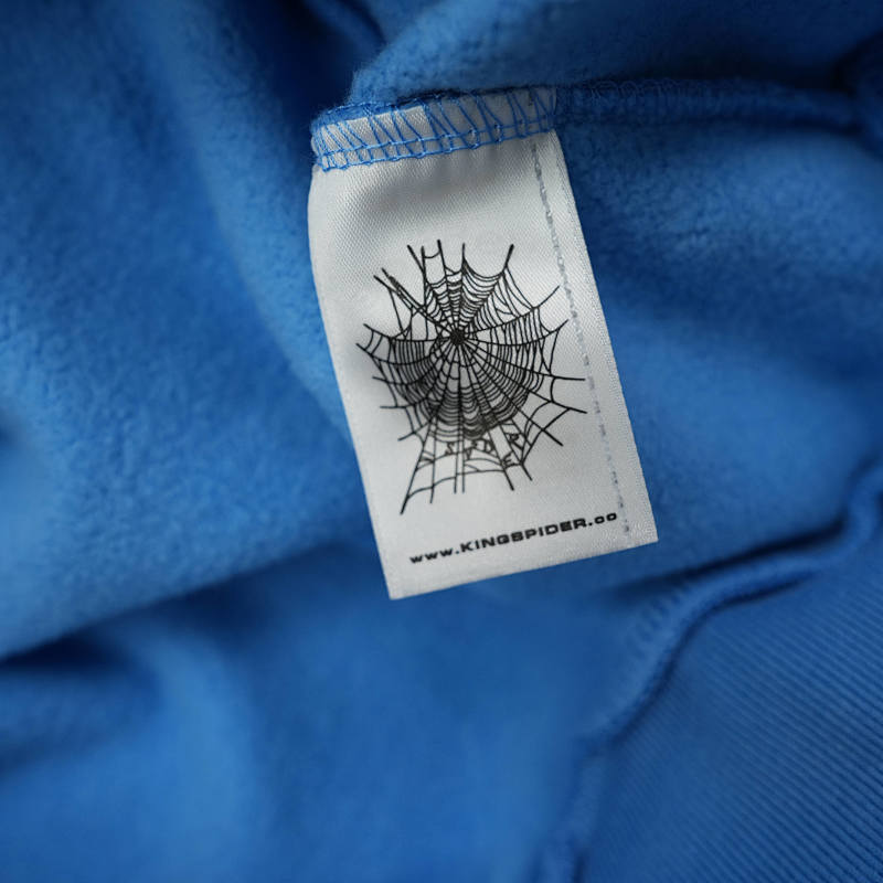 Sp5der Beluga V2 Hoodie 10
