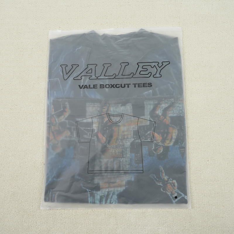 Vale T-shirt 4