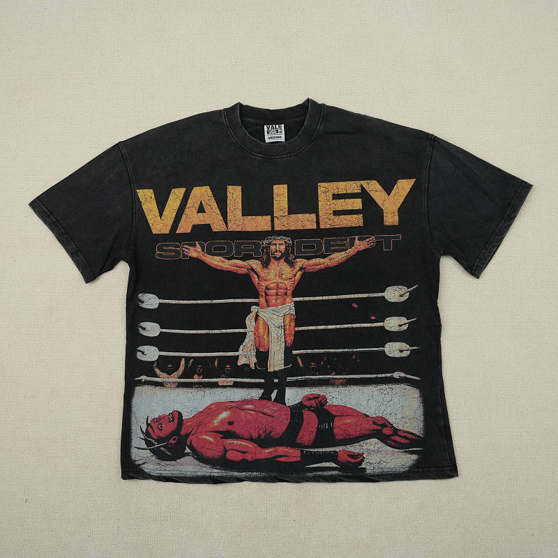 Vale T-shirt 4
