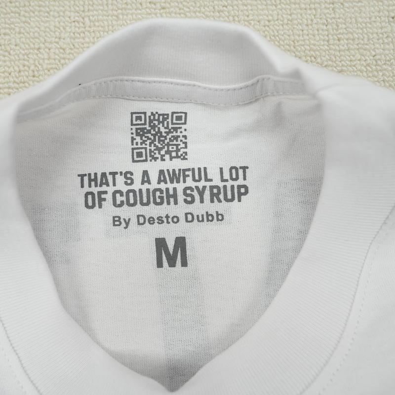 That's A Awful Lot Of Cough Syrup Alocs 3
